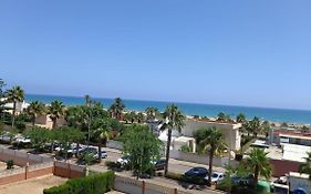 Appartement Los Pinos vue sur mer imprenable
